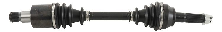 8 Ball Extreme Duty Axle