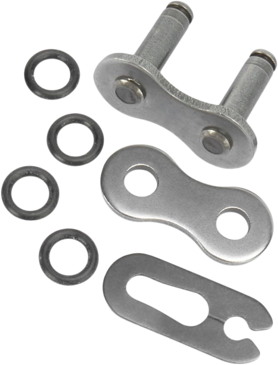 RK EXCEL 520 SO Steel Drive Chain - View 1