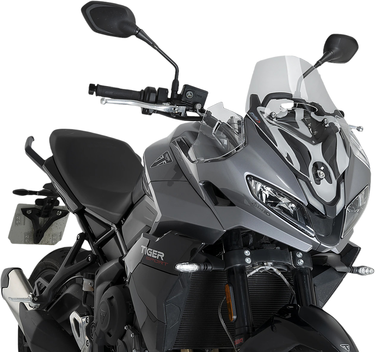 R-Racer Windscreens