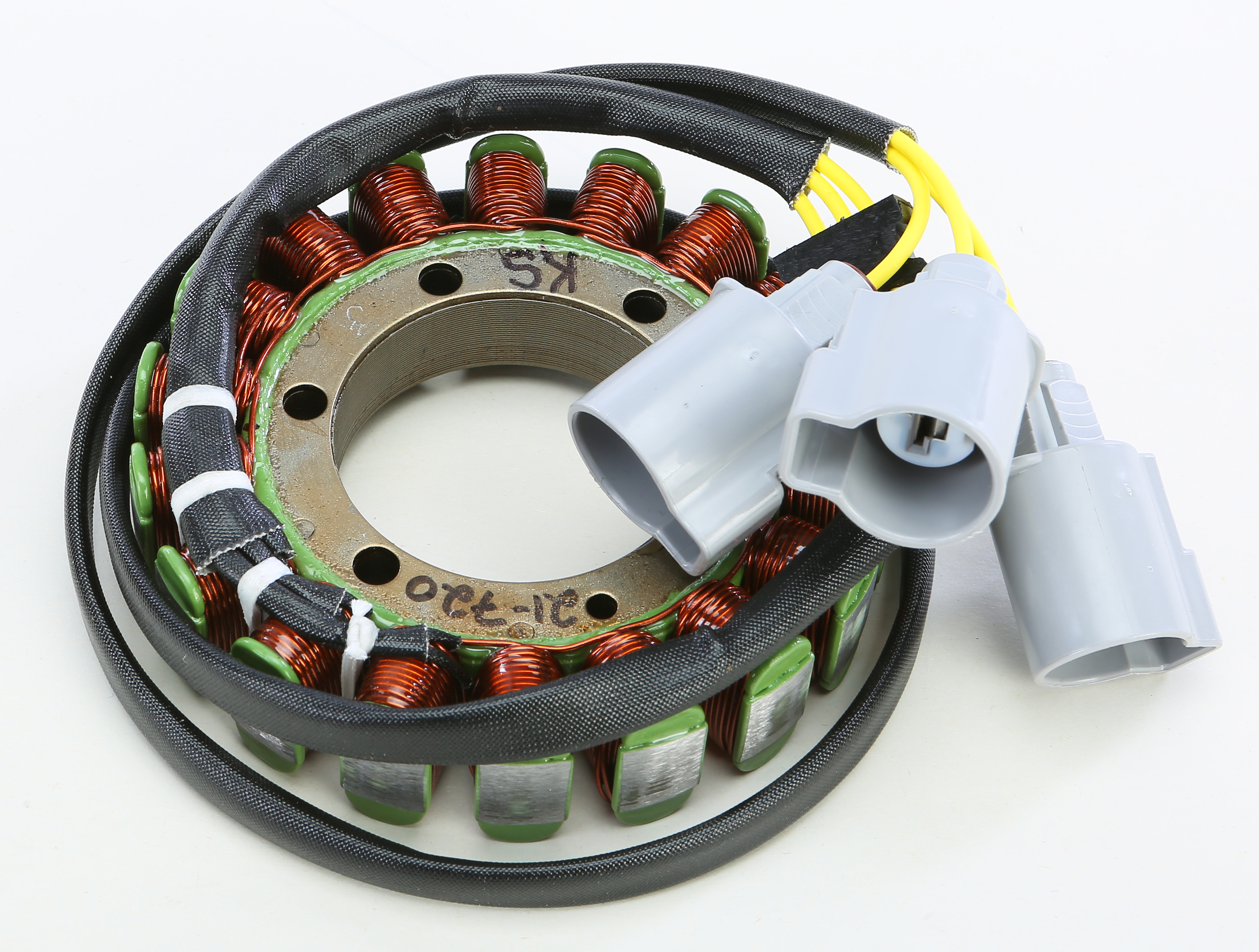 Stator