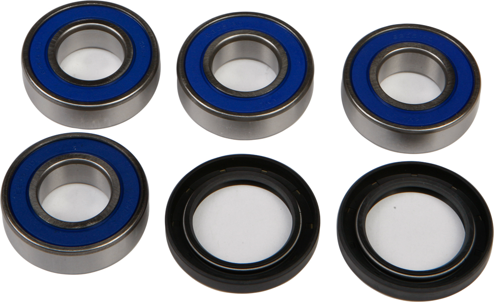 Rear Independent Suspension Bushing