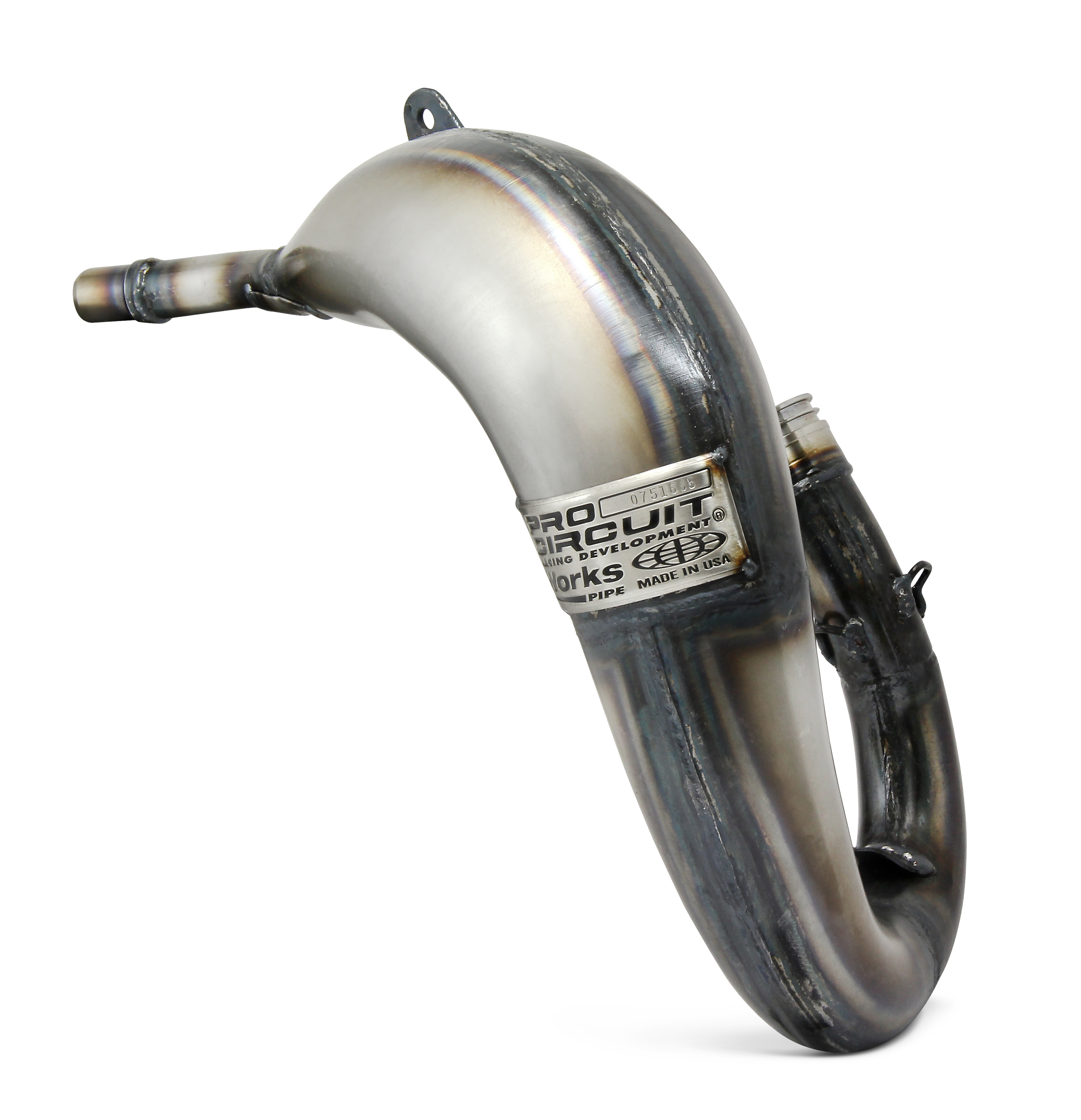 Works Series Pipe