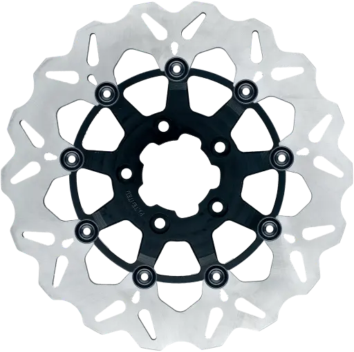 WAVE® Brake Rotors
