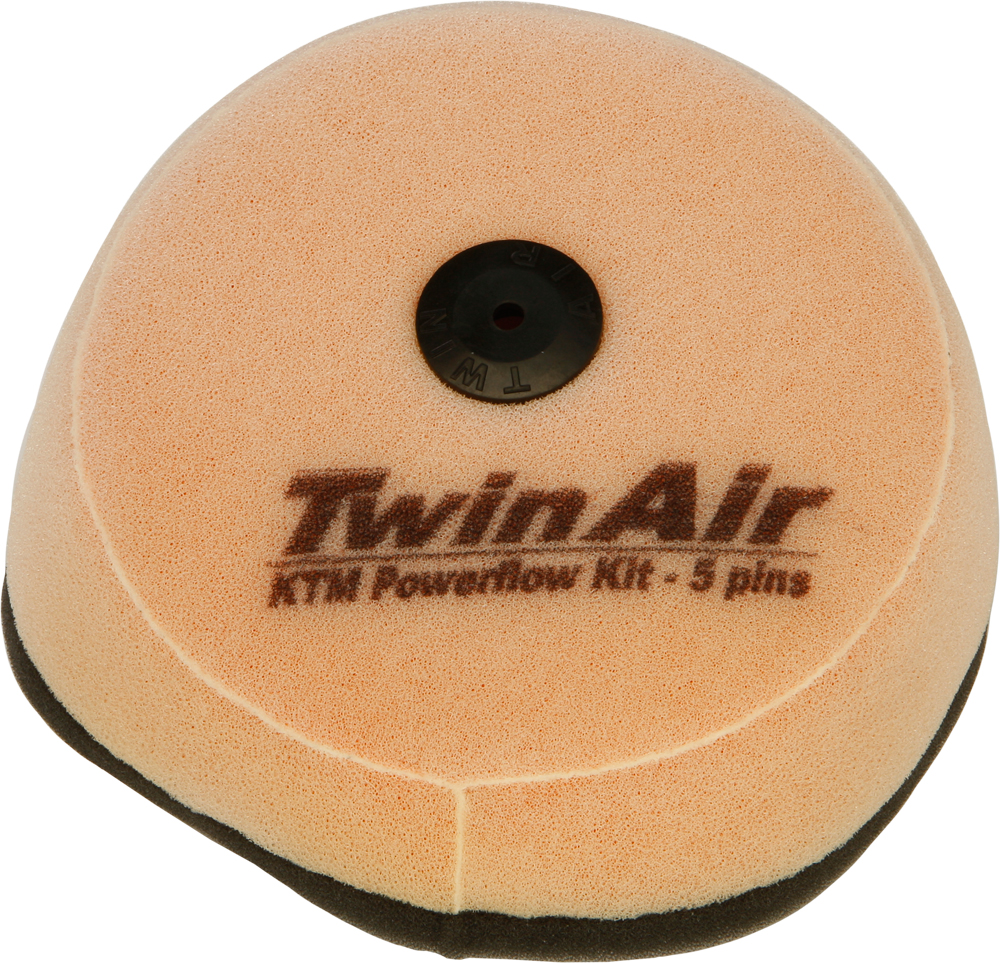Power Flow Air Filter Kit