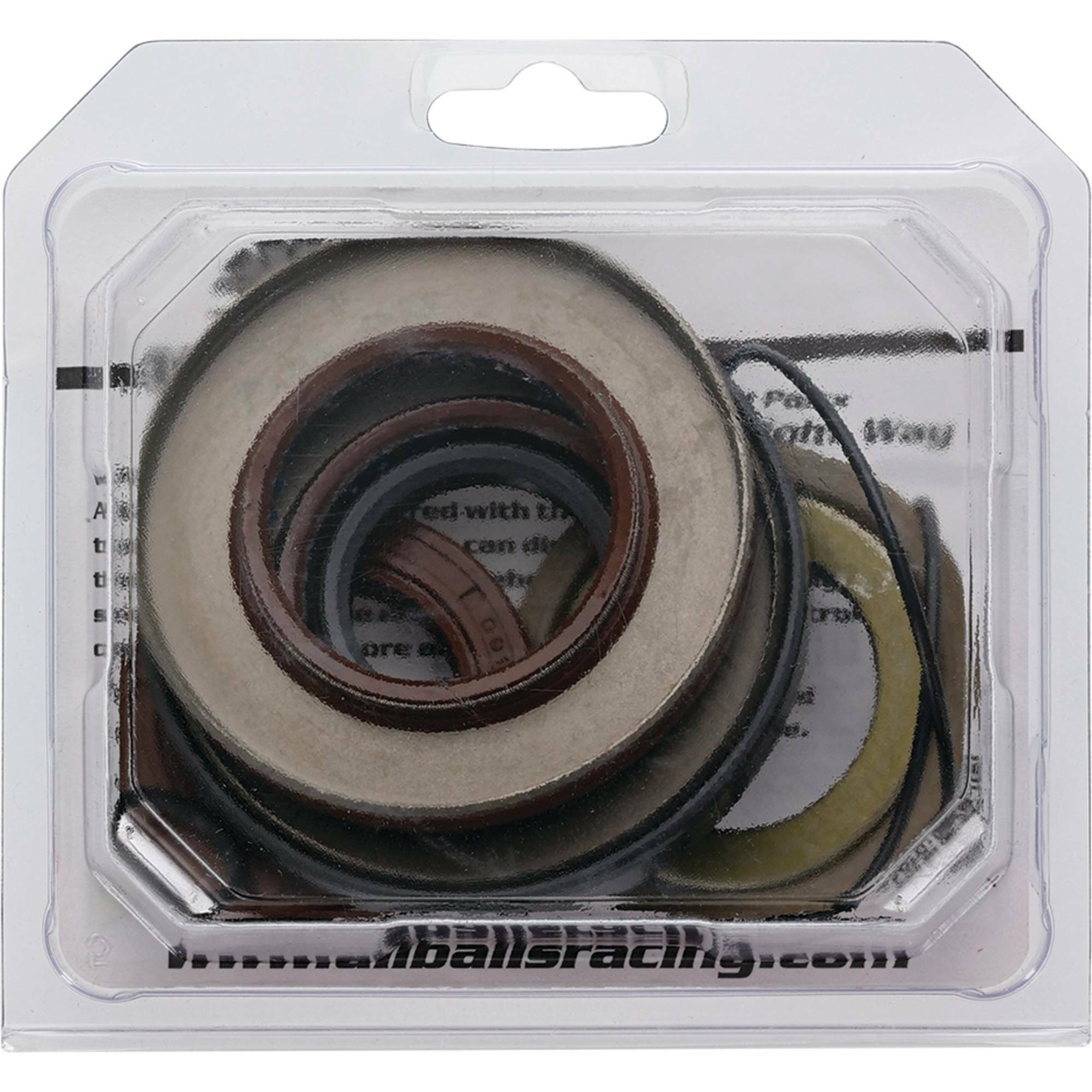 Trans axle seal kit