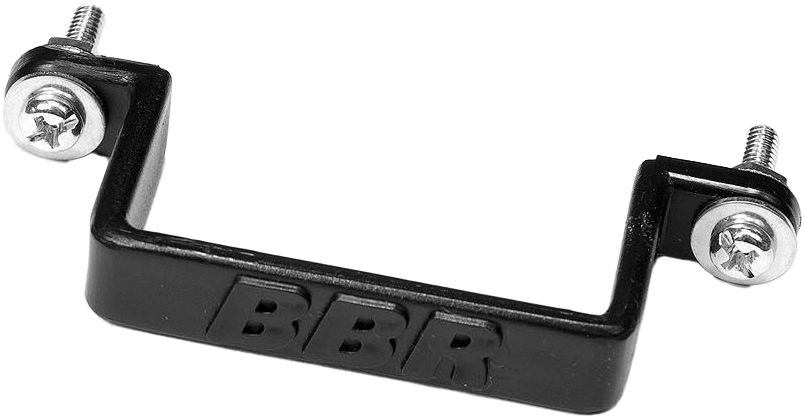 BBR Cable Guide - View 1