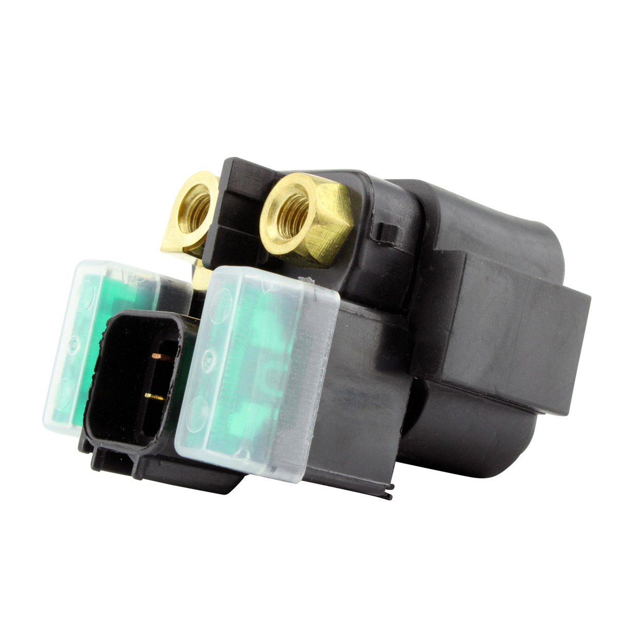 Starter Relay Solenoid