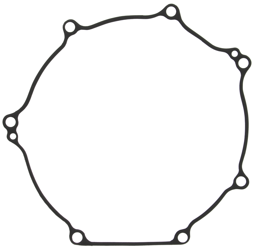 Clutch Cover Gasket