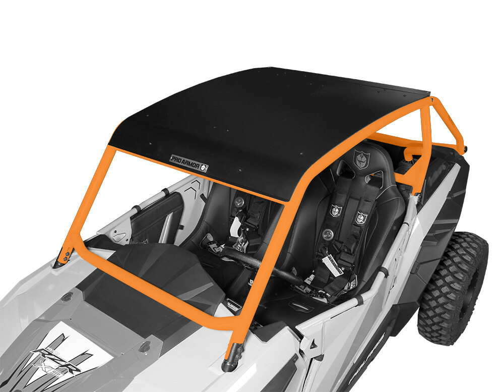 Baja Cage