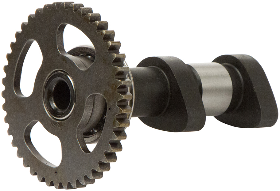 Hot Cams Part 5045-1IN Racing Cam Stage 1 – Fits Polaris Outlaw & Predator 500