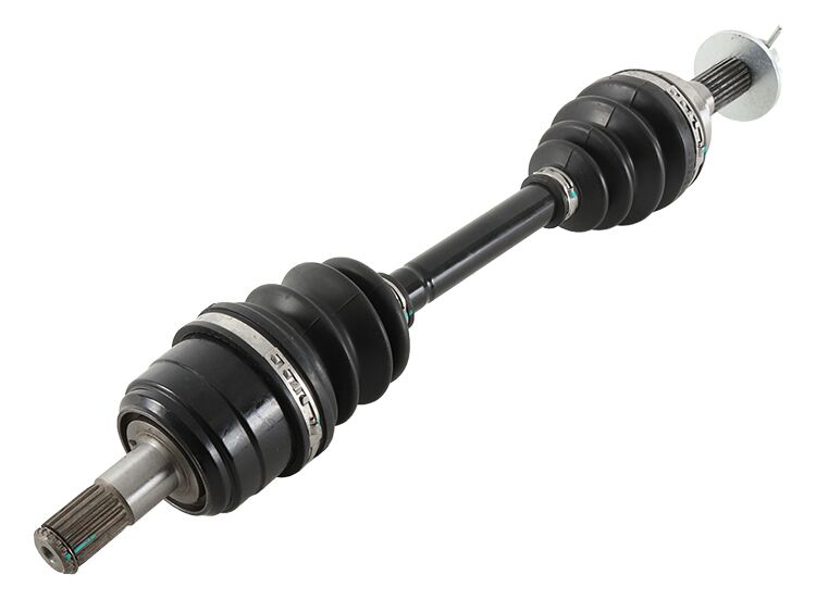 6 Ball Heavy Duty Axle