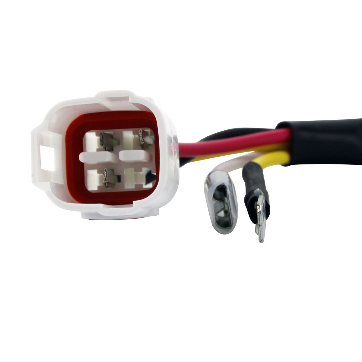 High Output Stator, Charging System Conversions, Ignition System, & Lighting Upgrade Kits