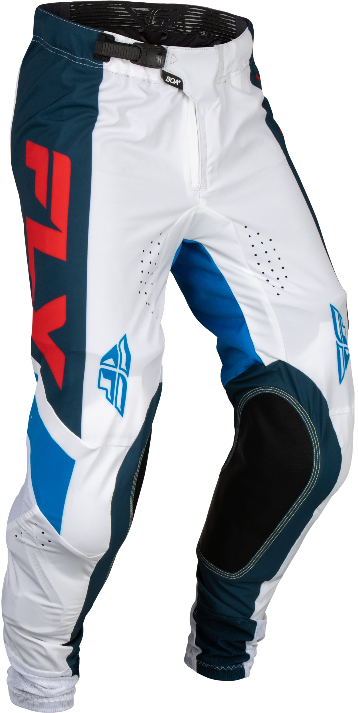 Fly Racing Men's Lite Adult Motocross & Mountain Bike Pants - Protective Pants - Picture 42 of 48