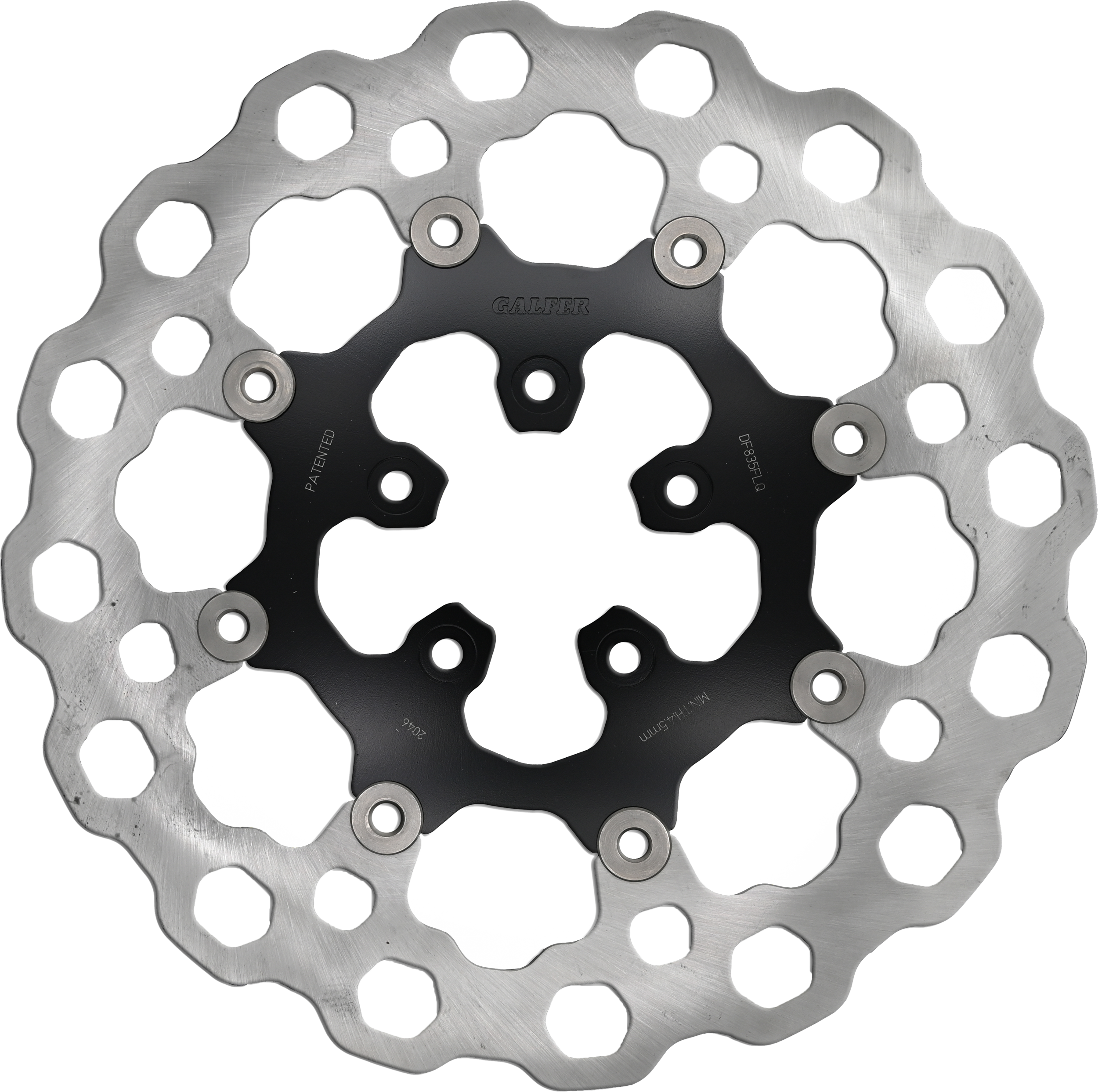 Brake Rotor
