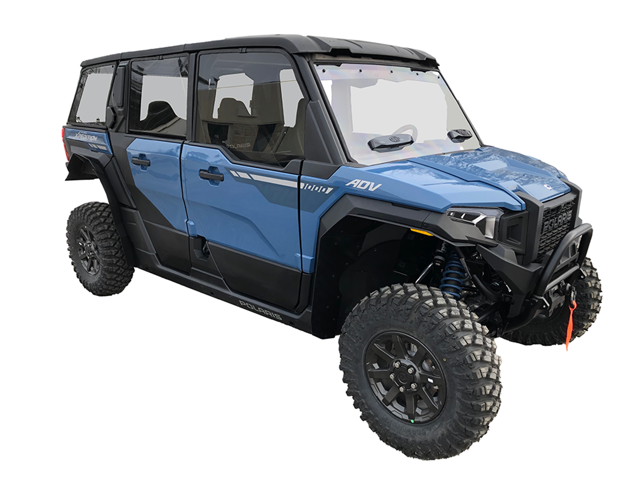 Full Windshield