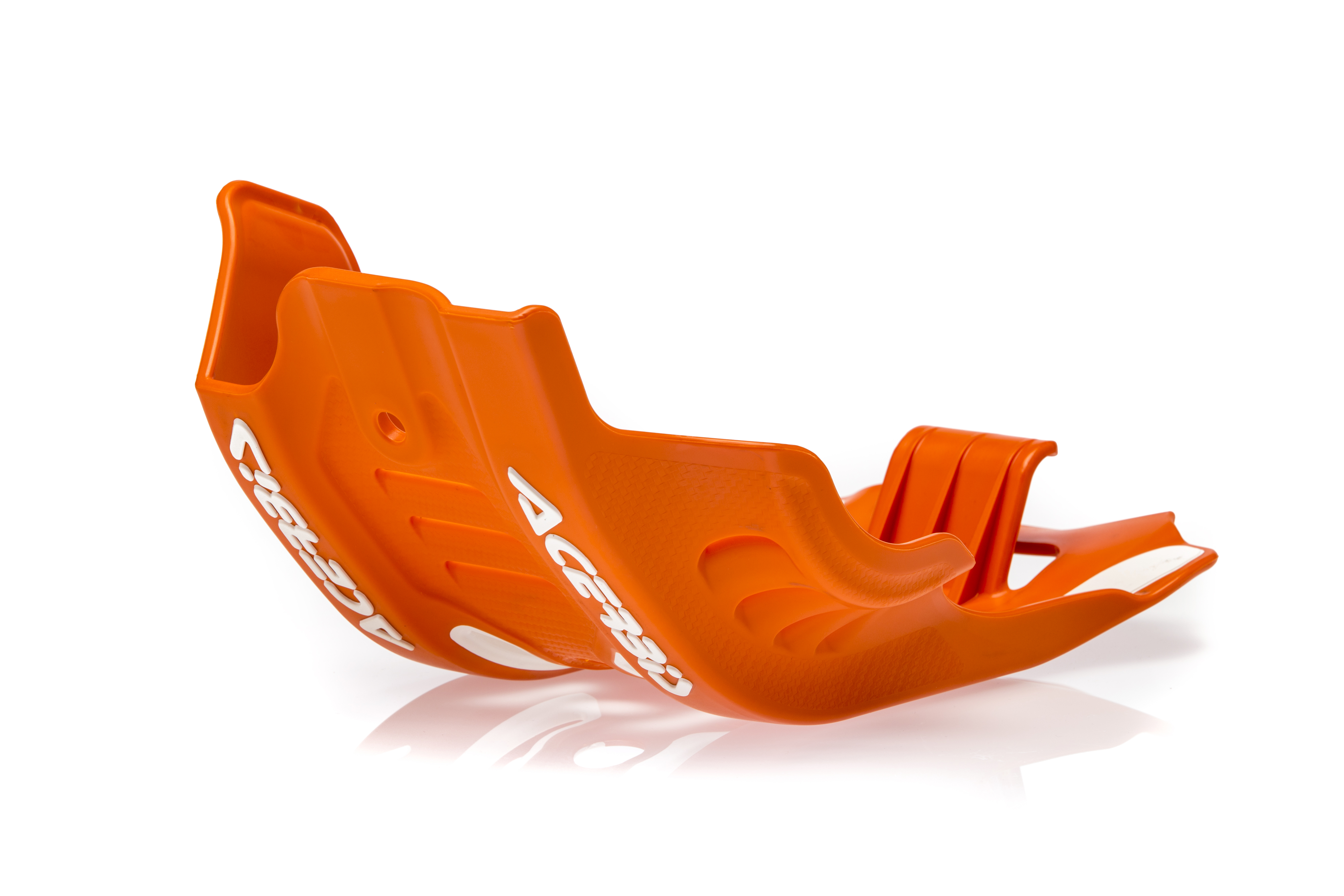 Skid Plate