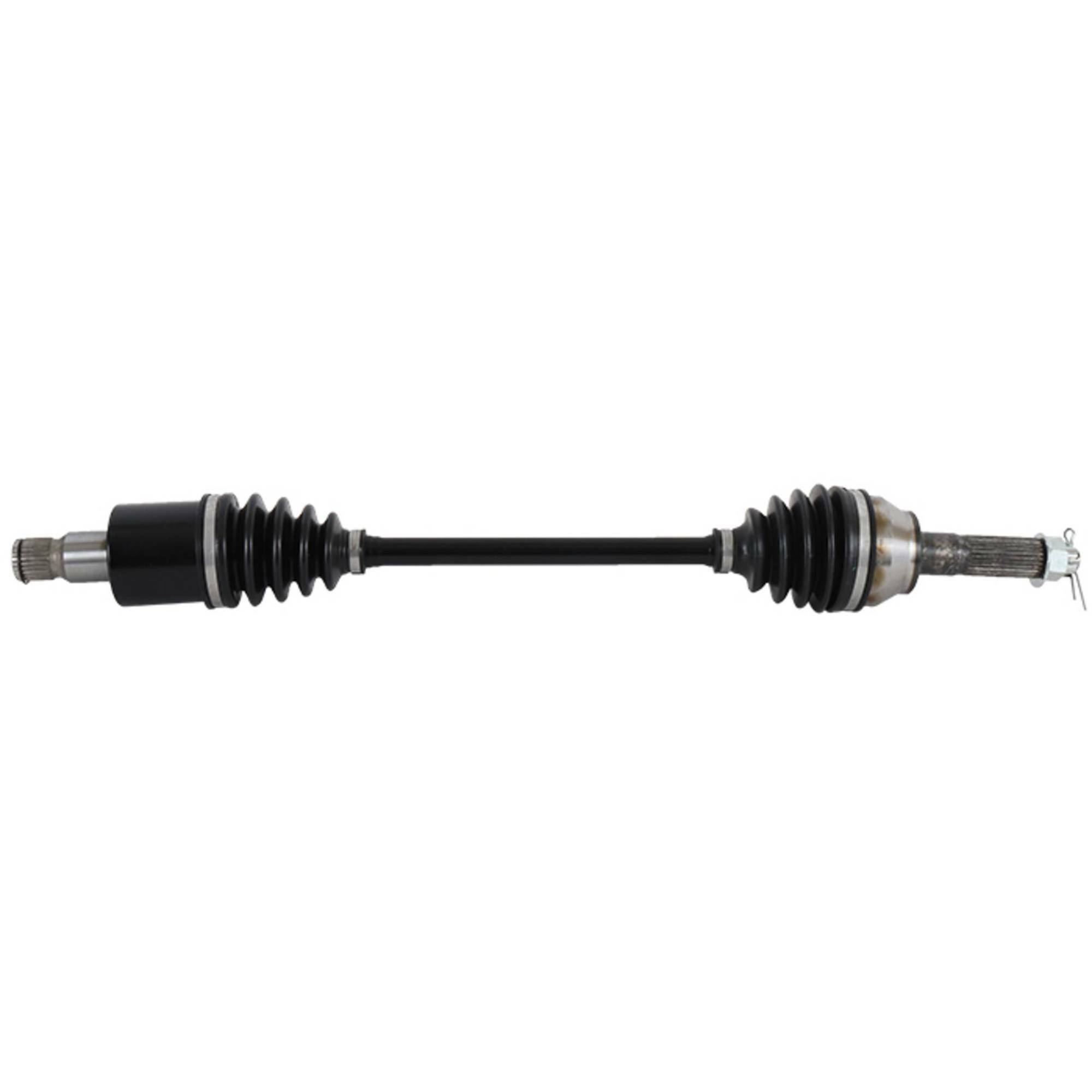 Standard Axle