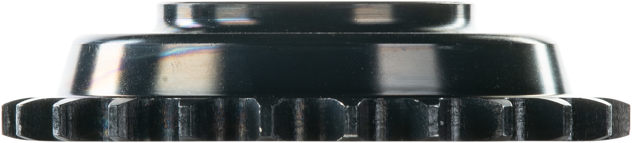 SS Transmission Sprocket