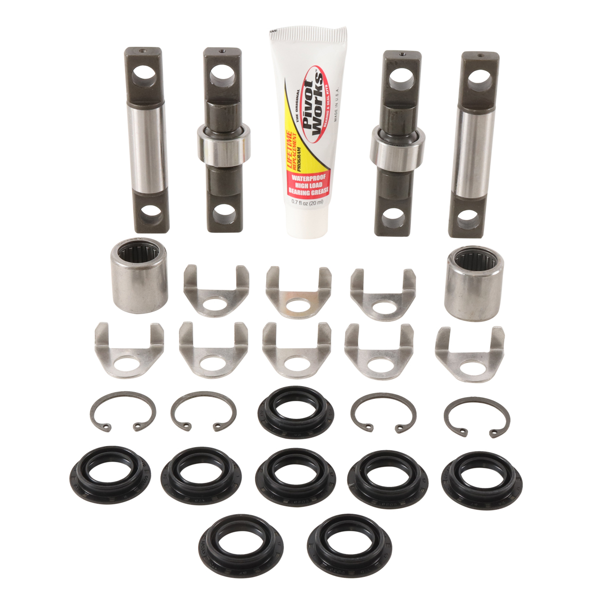 A-Arm Bearing Kit