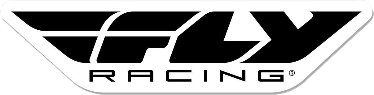 Logo Decals/Stickers