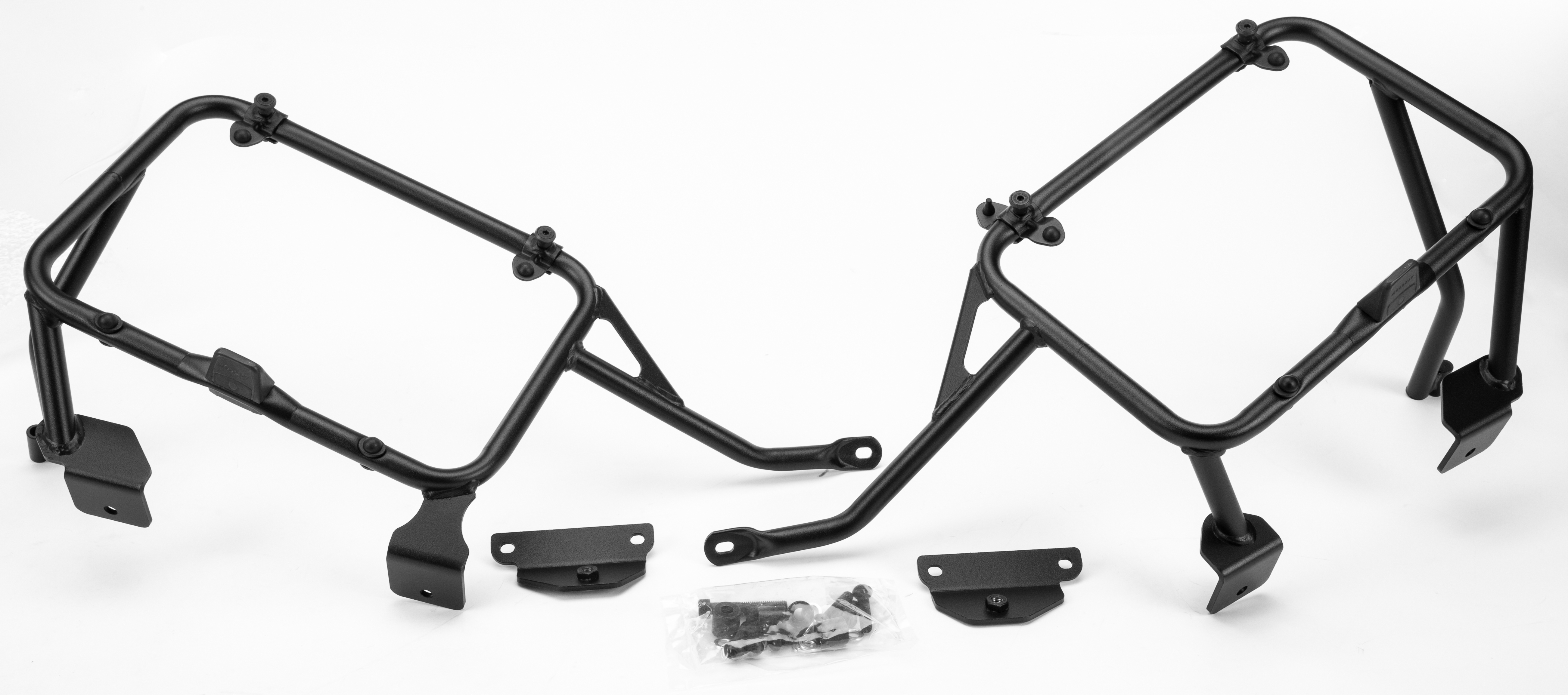 Tkr Mounting Hardware
