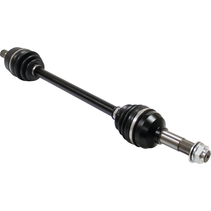 8 Ball Extreme Duty Axle