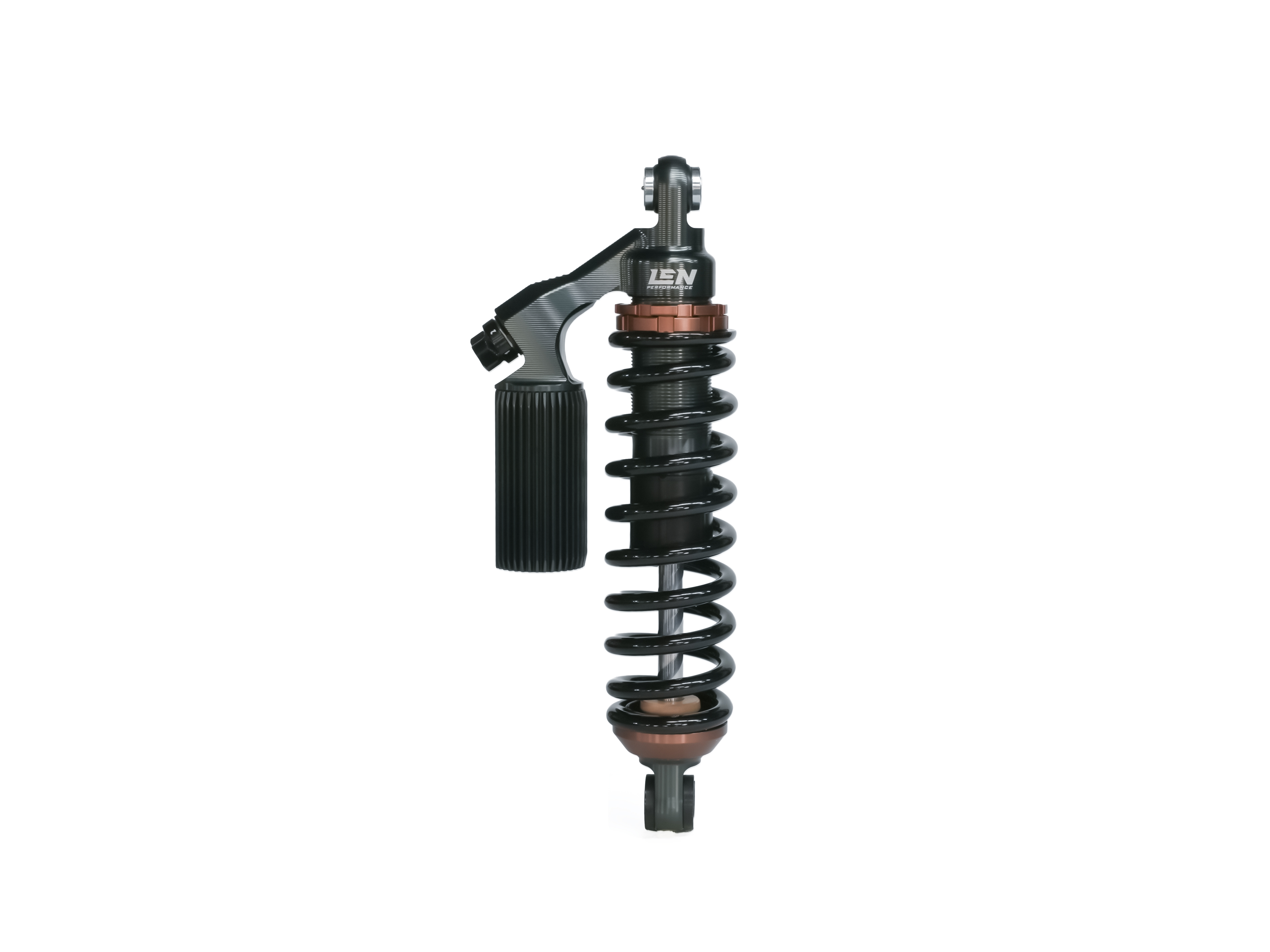 Len Performance Shocks