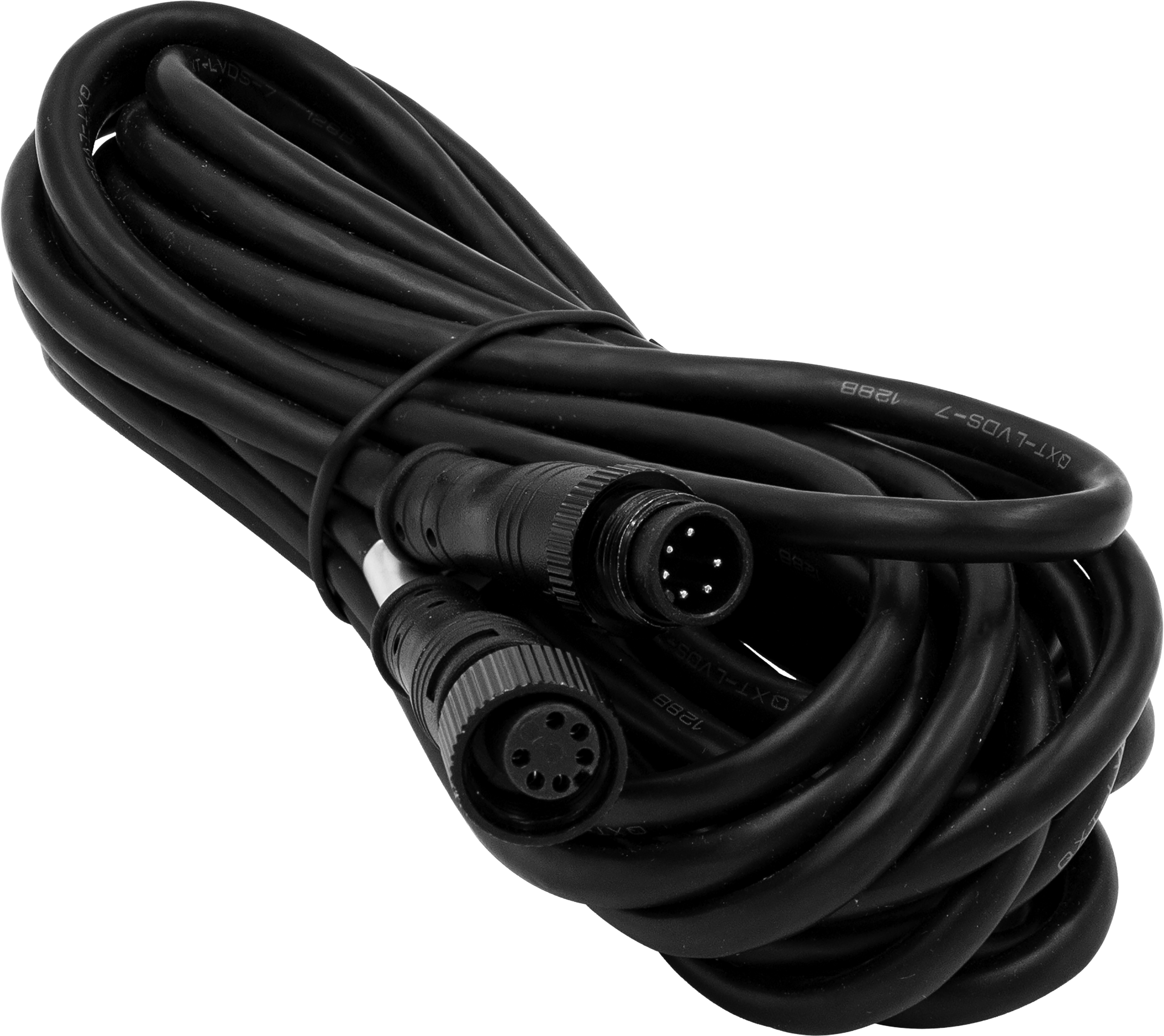 SADDLE TRAMP Rear Camera Extension Cable - View 1