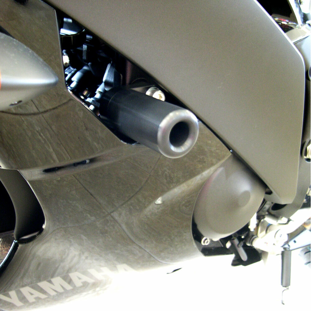 Standard Frame Slider