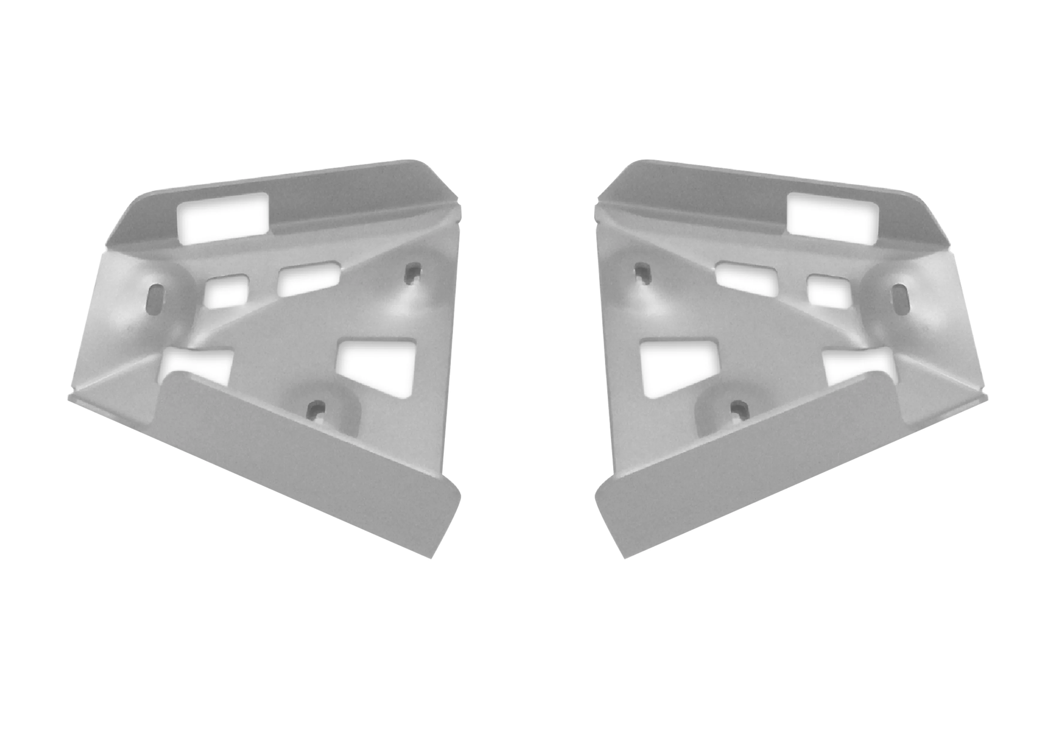 Alloy A-Arm Guards