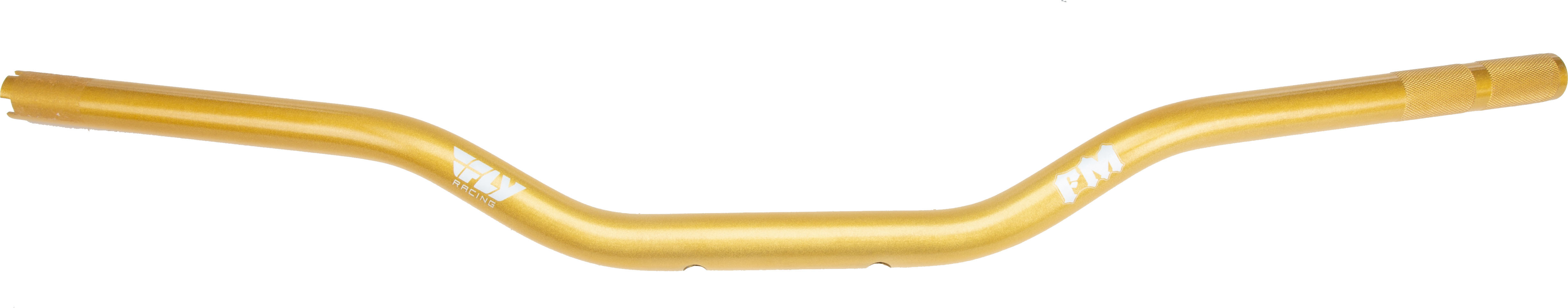 Moto Style Handlebars w/ 1″ Ends