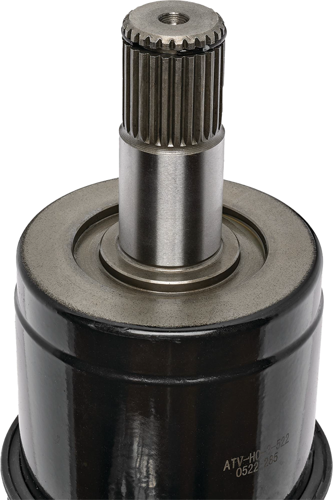 6 Ball Heavy Duty Axle