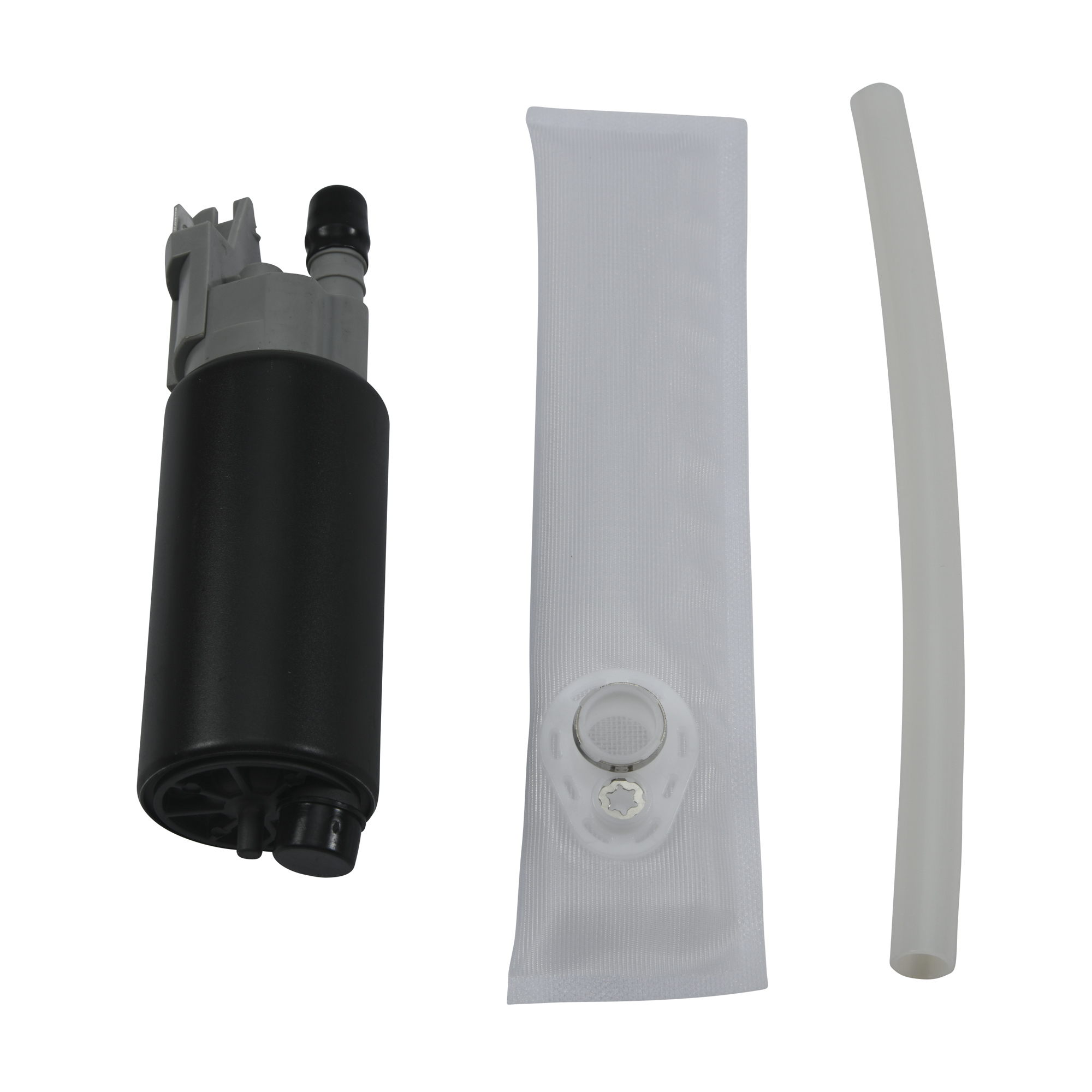 Fuel Pump Rebuild Kit