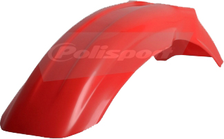 Front Fender
