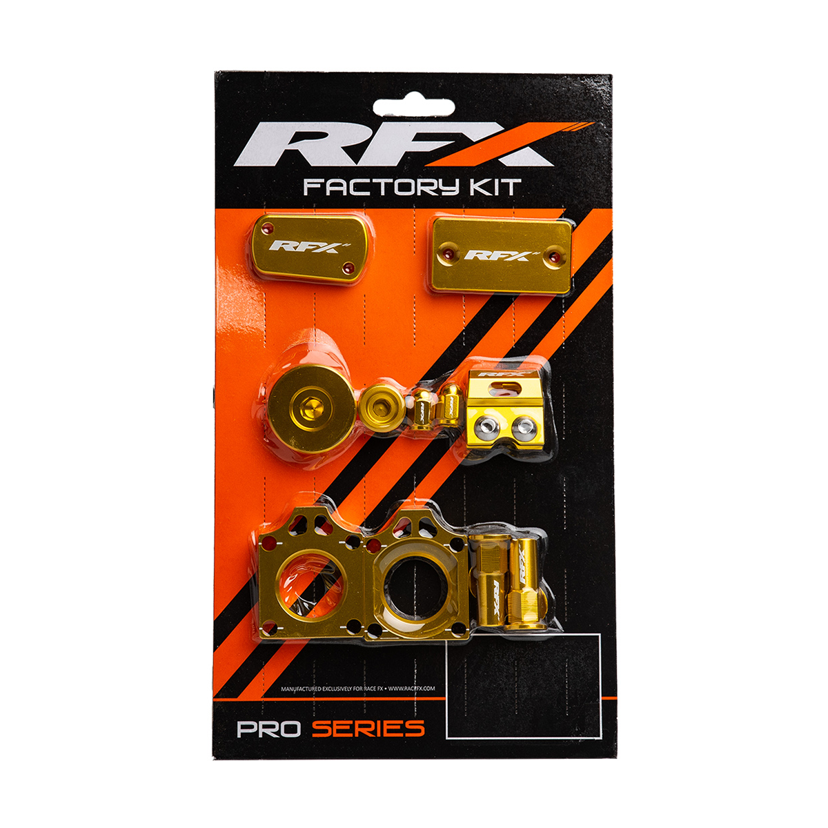 Factory Kit