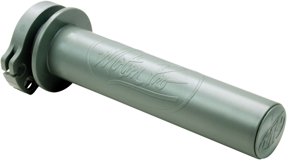 MOTION PRO Titan Throttle Tube - View 1