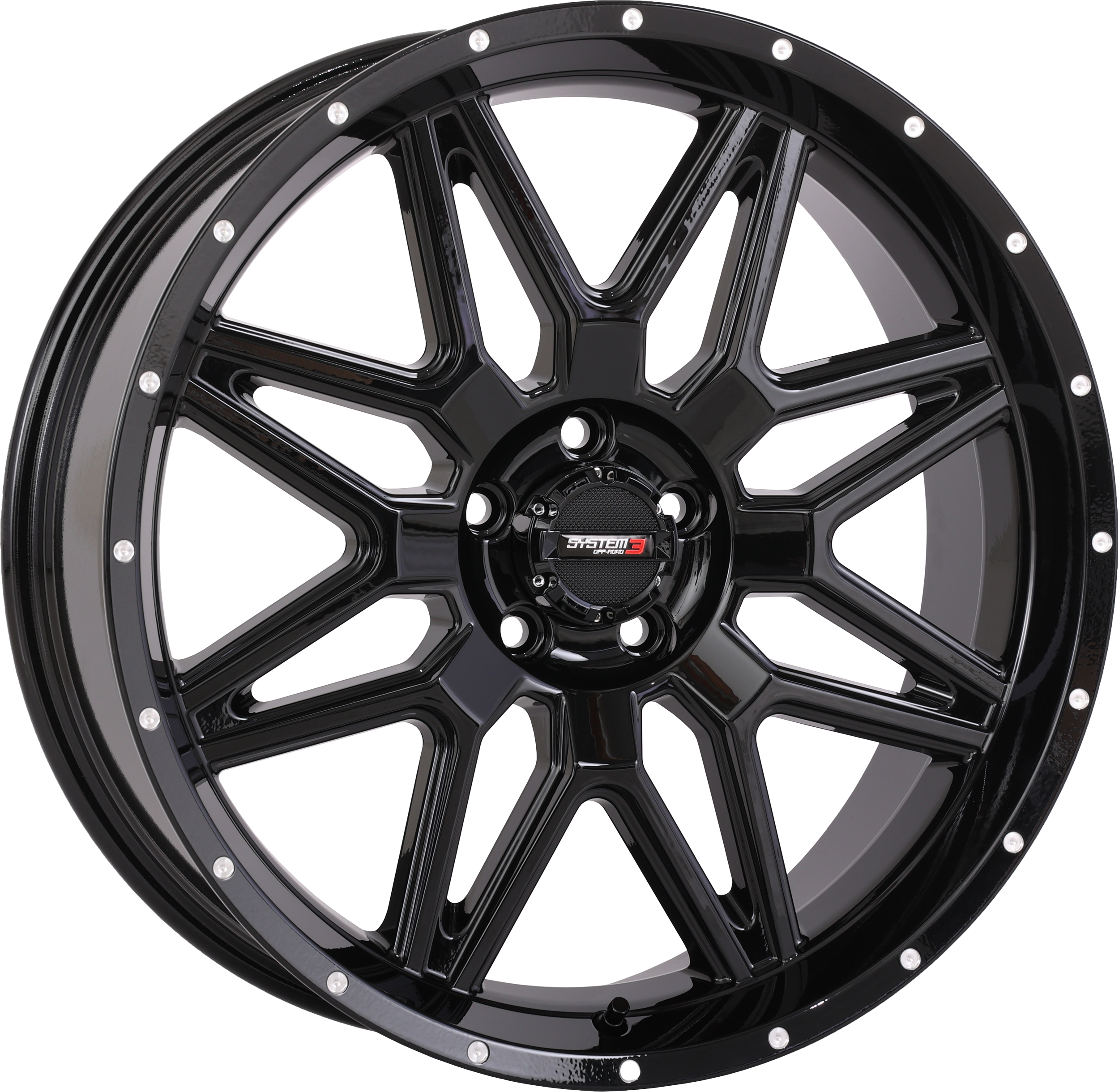 ST7 WHEELS