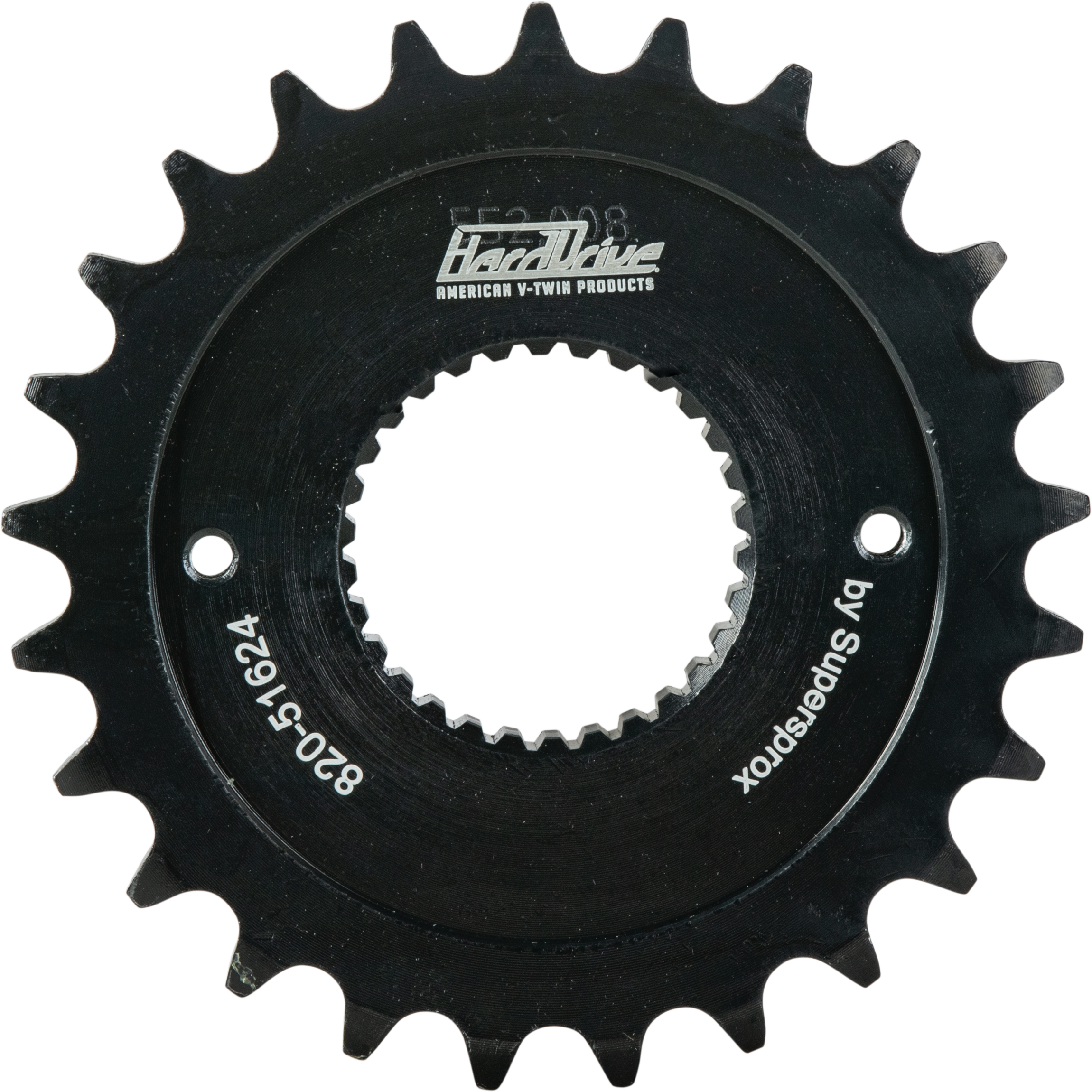 SS Transmission Sprocket
