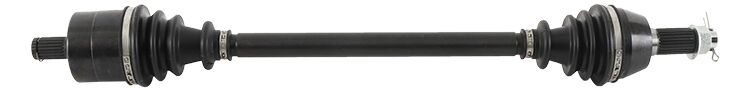 8 Ball Extreme Duty Axle