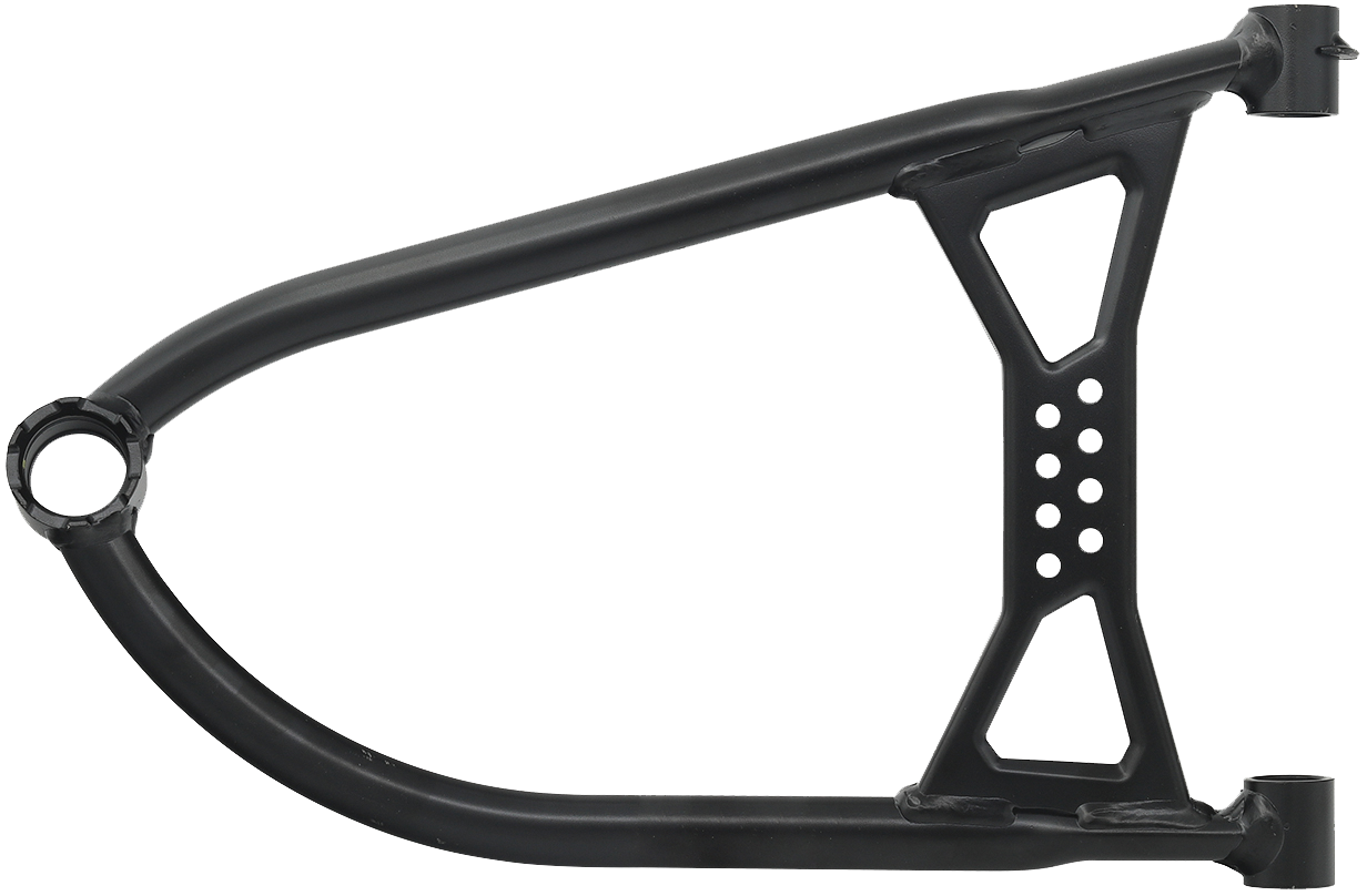 Upper A-Arms