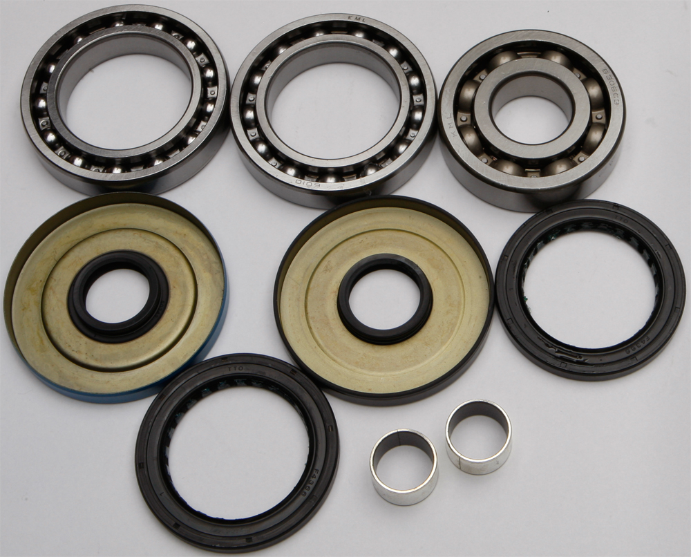 Differential Bearing & Seal Kit