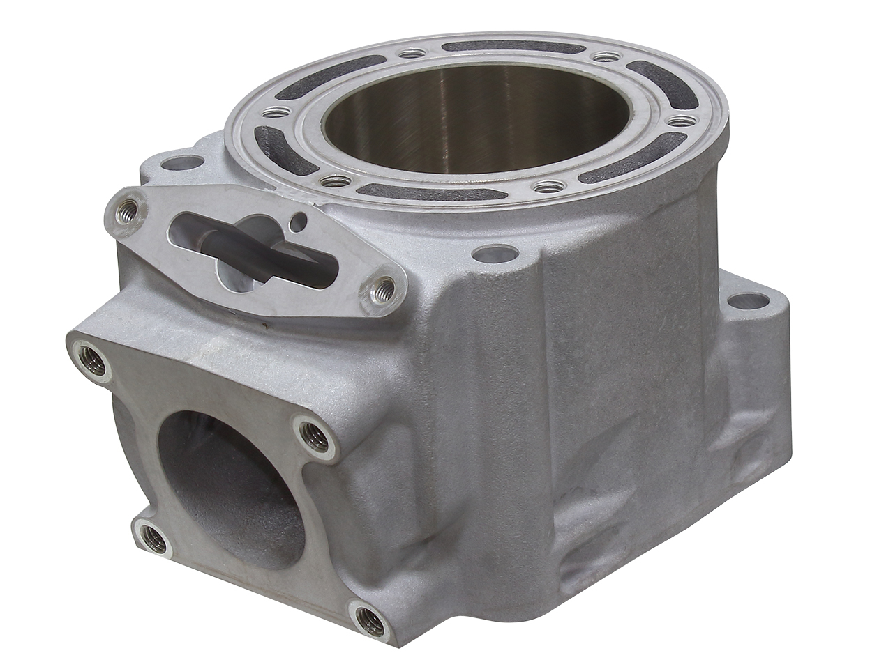 Cylinder