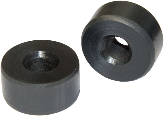 SLP REPLACEMENT ROLLERS POL BLOCK DRIVEN - View 1