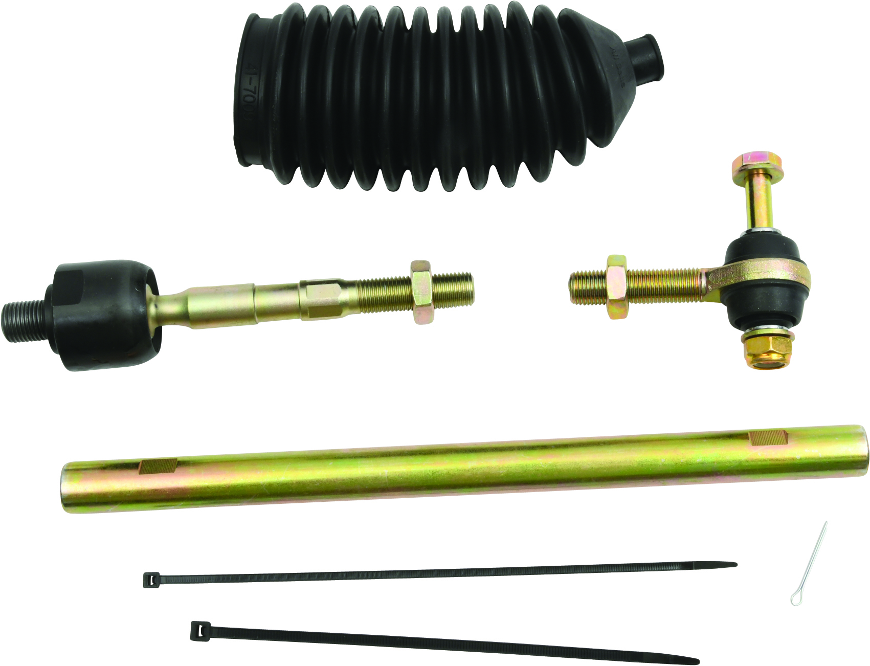 Rack Tie Rod Kit