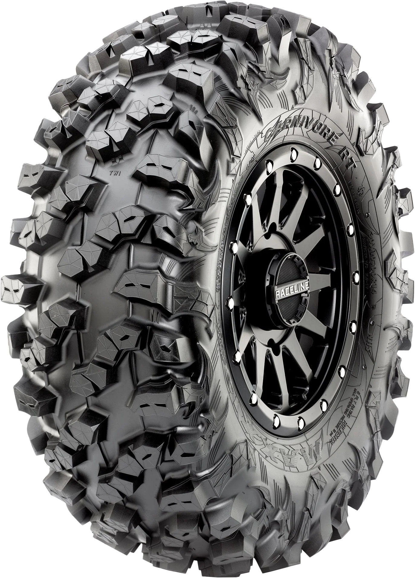 Carnivore Tire