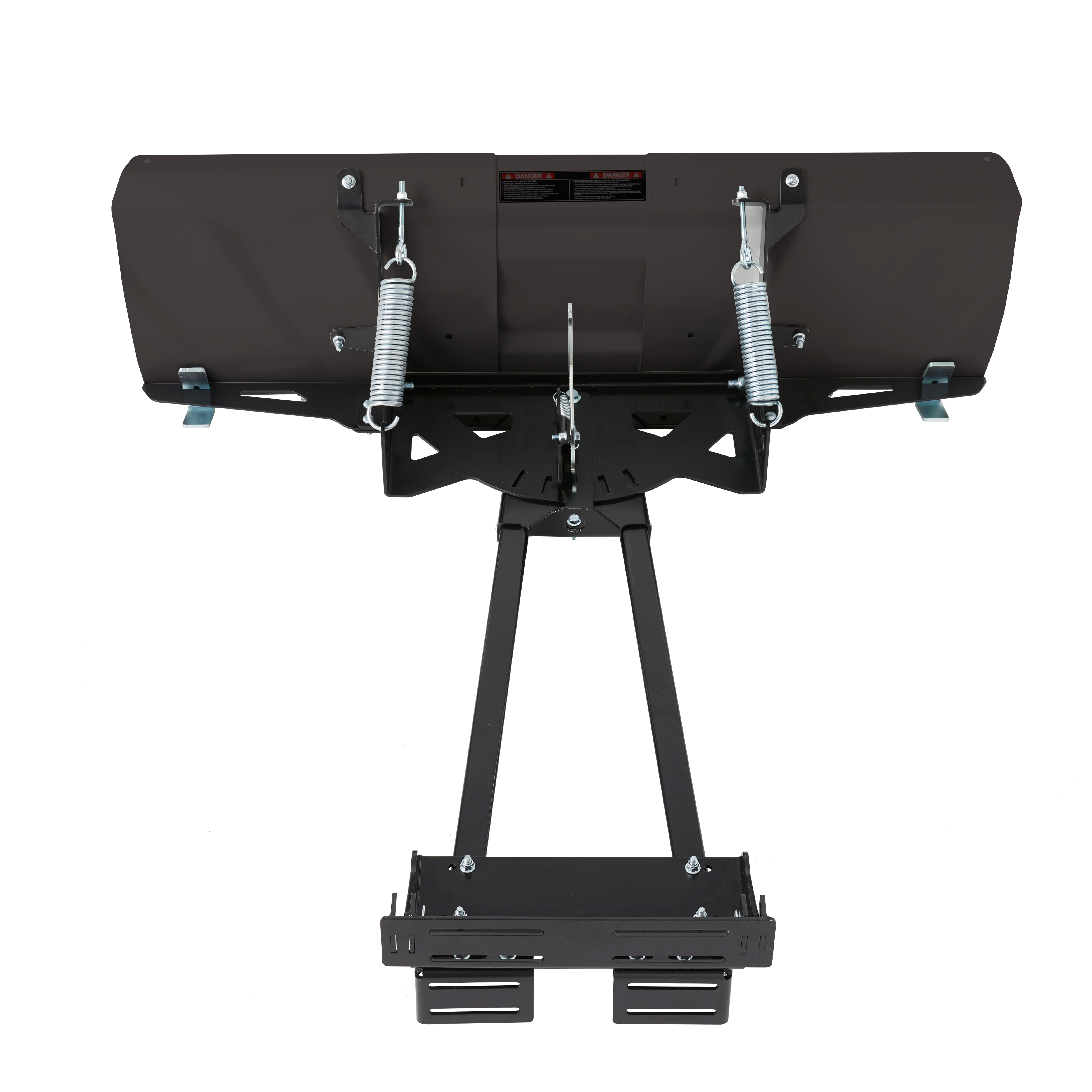 Switchblade Plow System – ATV