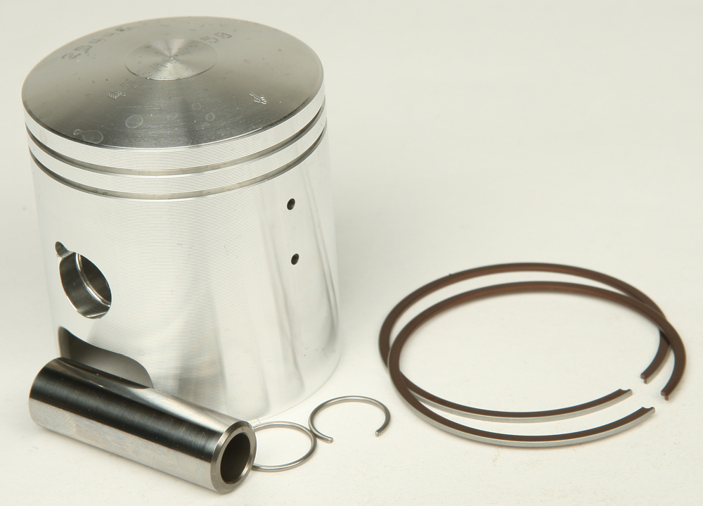 Piston