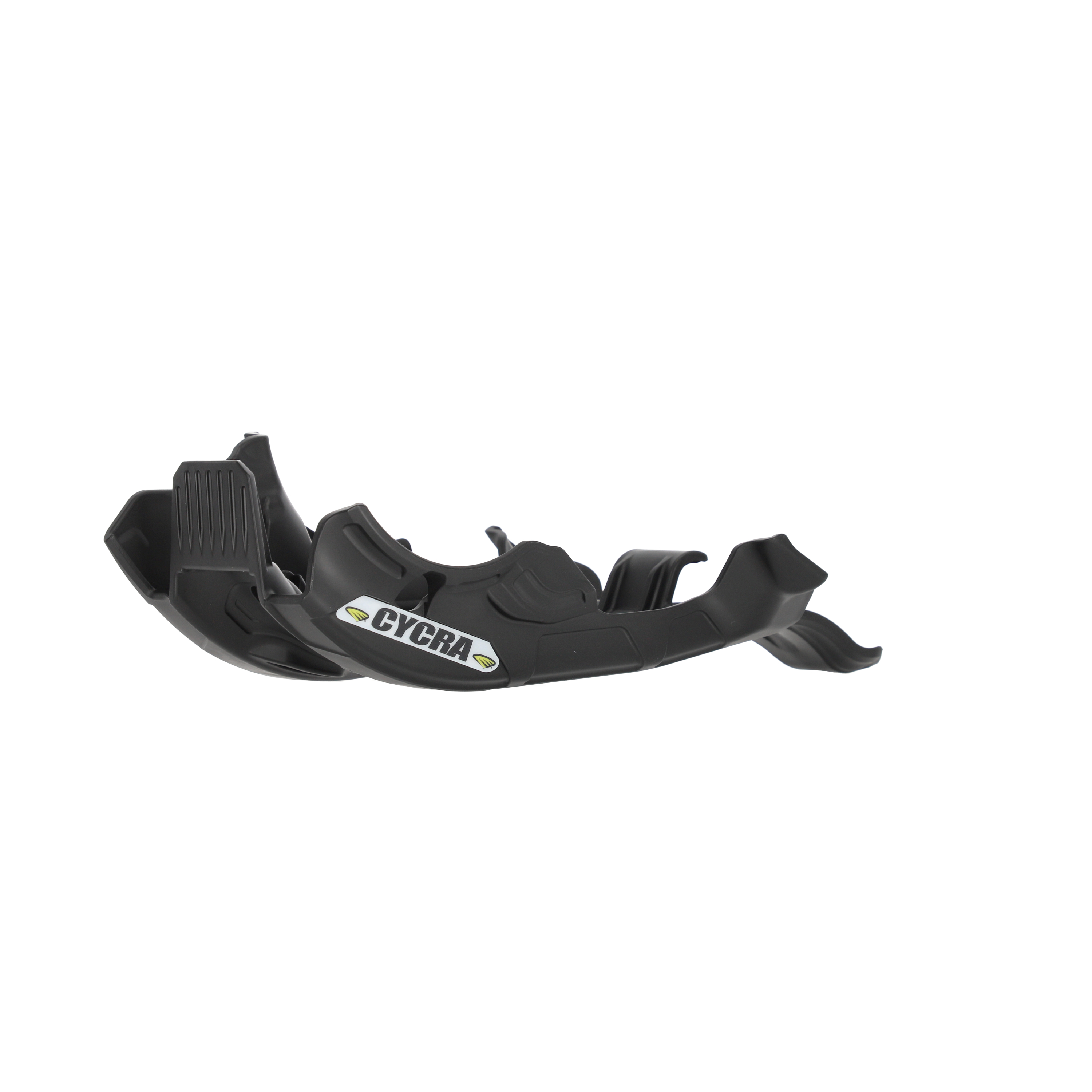 Full Armor Skid Plate