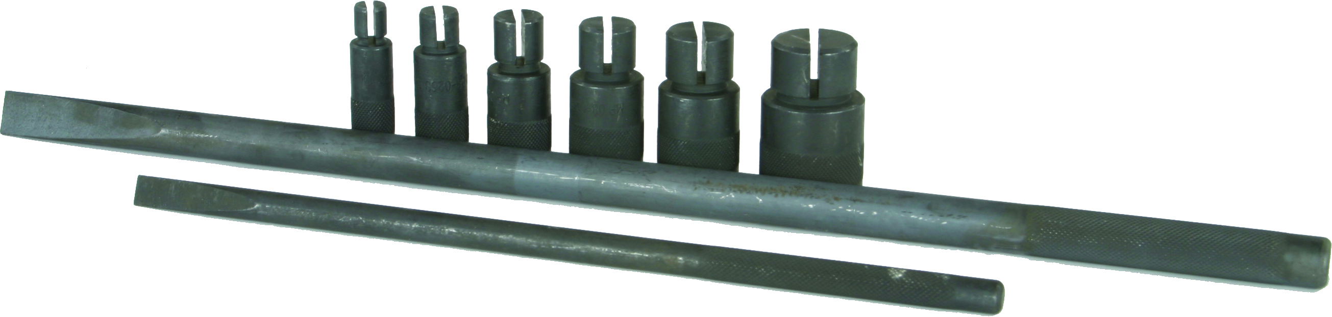 MOTION PRO Bearing Removal Set - View 1