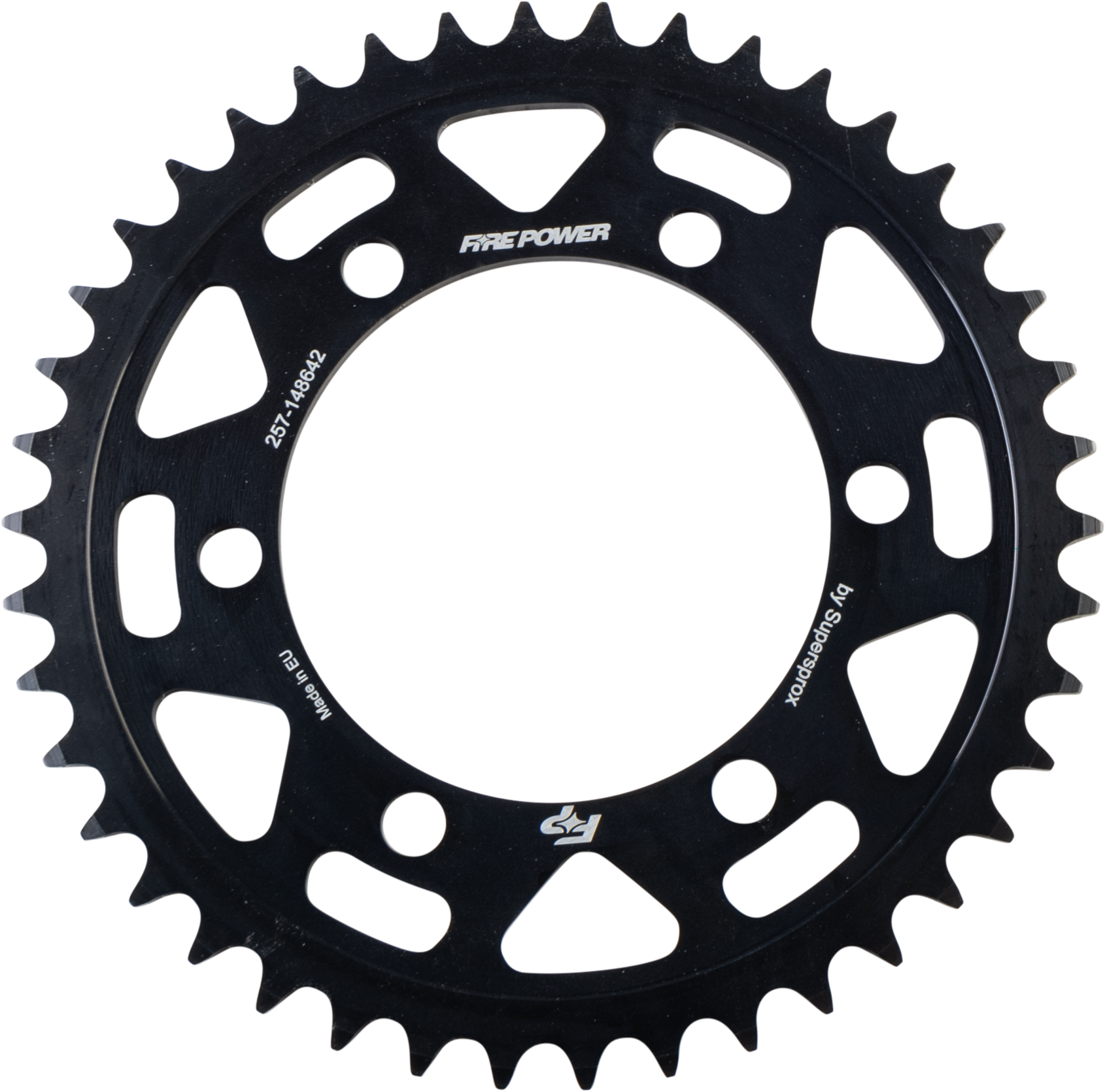 Rear Steel Sprocket